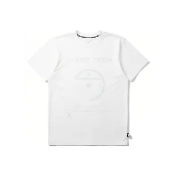 THE NORTH FACE T Shirt Unisex White