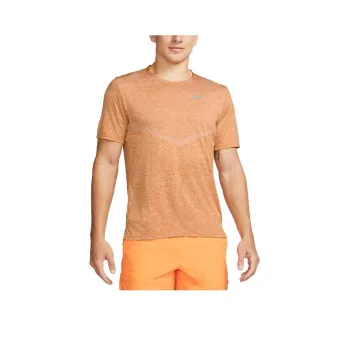 Nike T-Shirts Men Sunflower