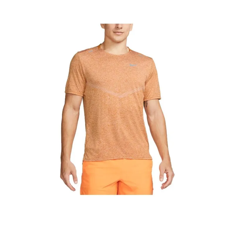 Nike T-Shirts Men Sunflower-0