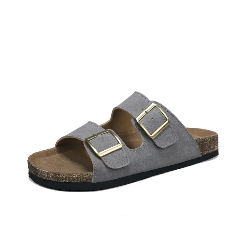 ROBINHOOD Slide Slippers Men's Box-9