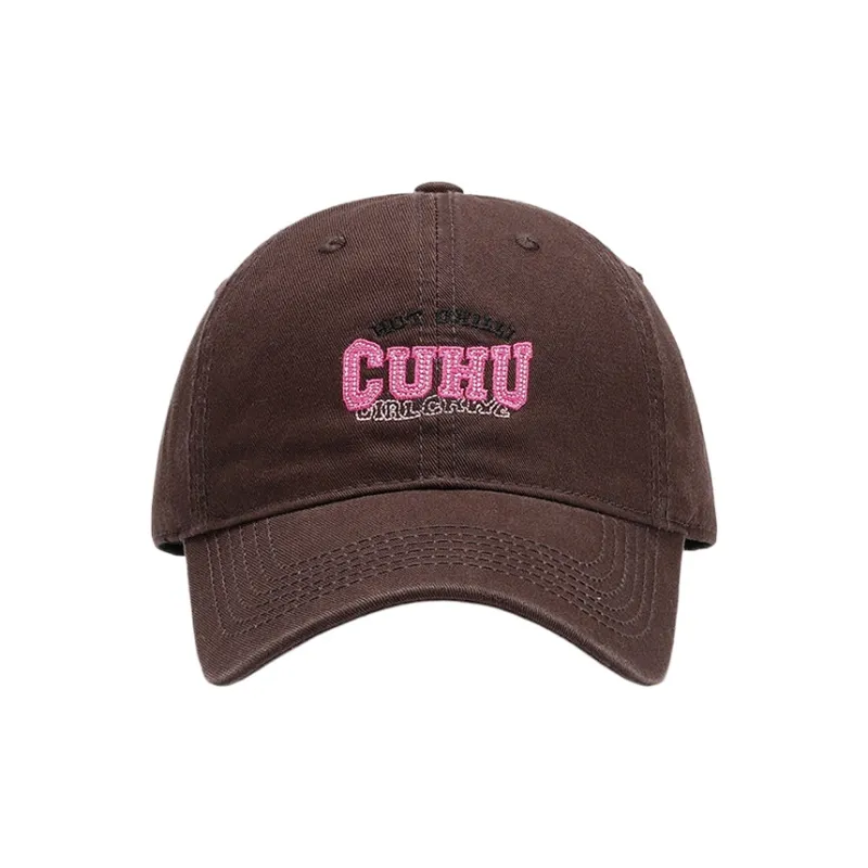 Mulinsen Cotton Baseball Caps Unisex-12