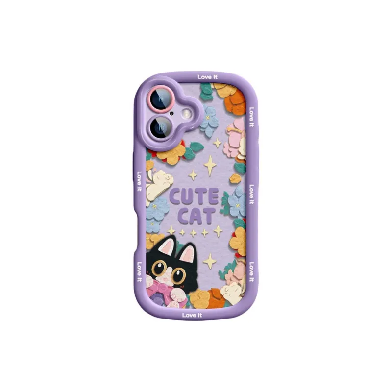 SUPER MOUSE Phone Cases-9