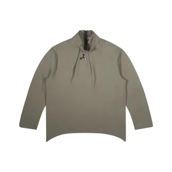 BLINDNOPLAN Straight Long Sleeved T Shirt Unisex