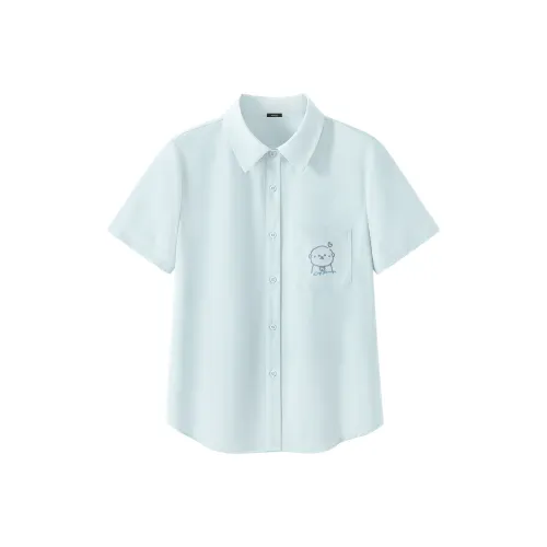 MINISO Shirts Women's