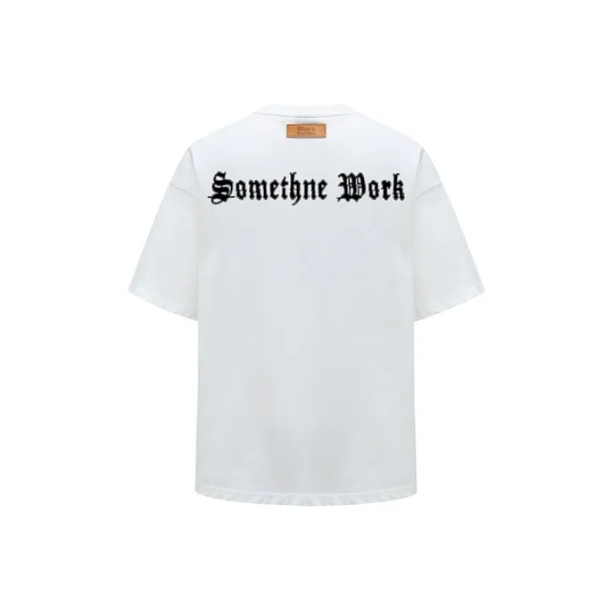 STNW T Shirts Unisex-0