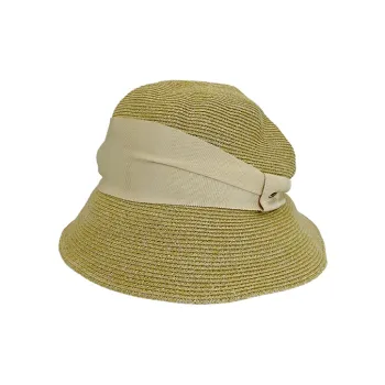 Être Par Lee Cotton Bucket Hats Women's