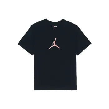 JORDAN DNA T Shirts Men Black