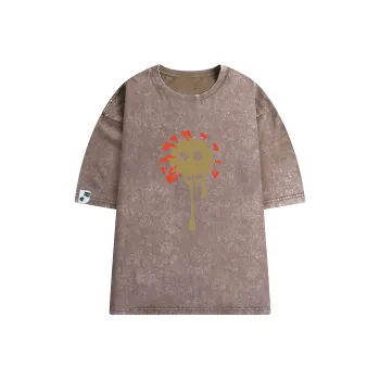 BEENTRILL T Shirts Unisex