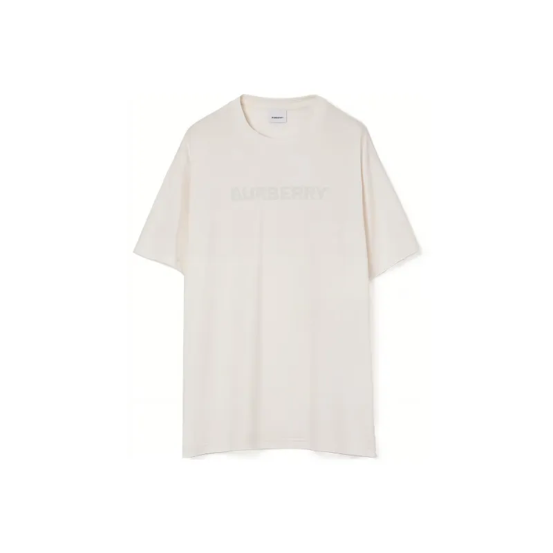 Burberry Harriston Short Sleeve T Shirt-0