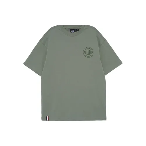 Palladium T-Shirts Men