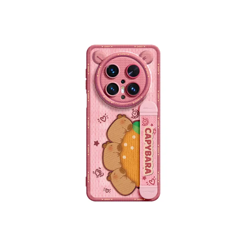 SUPER MOUSE Phone Cases-15