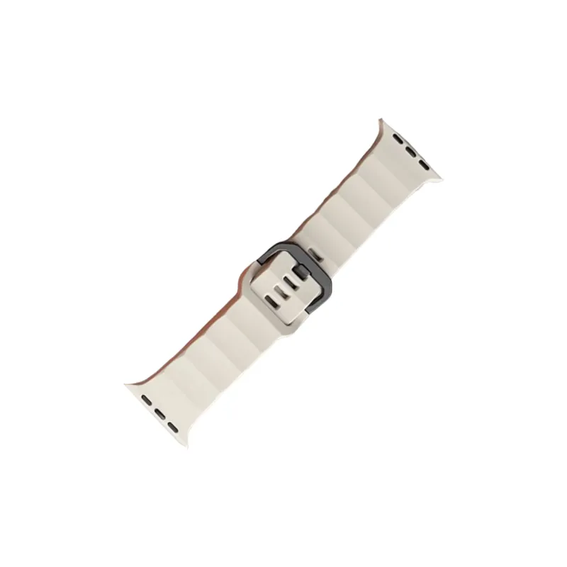 NCFCK Watch Bands Apple Compatibility 13 16cm Silicone Material-37