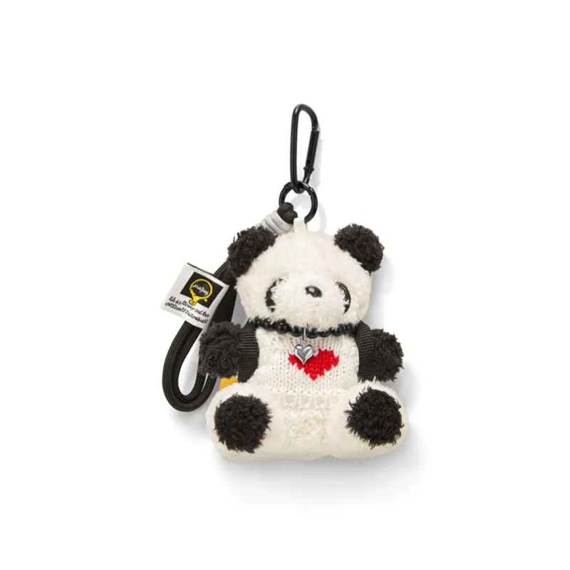 CinvaiKrose Plush Bag Accessory Women's Multicolor-0