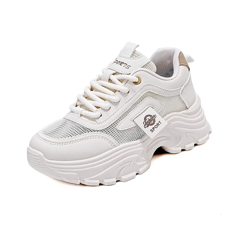 Boogie Bear Chunky Sneakers Women's-2