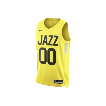 Nike Utah Jazz Icon Edition 2022/23 Men's Nike Dri FIT Nba Swingman Jersey