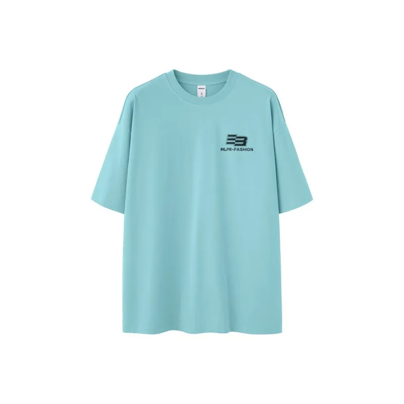 MLPR T Shirts Unisex-7