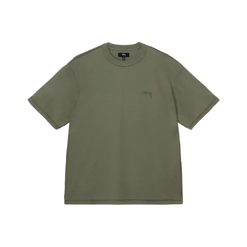 Stussy Lazy Tee-15