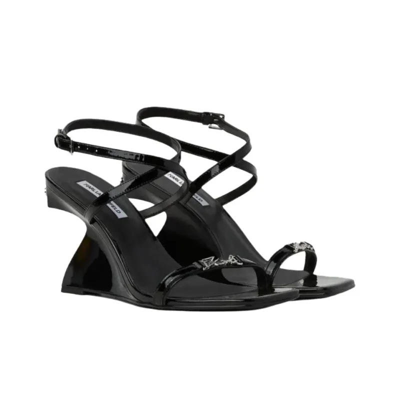 Karl Lagerfeld Waverly Sandals Women's-2