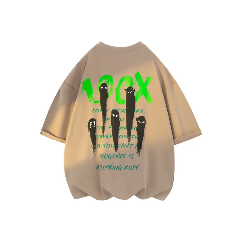 LOOX! T Shirts Unisex-38