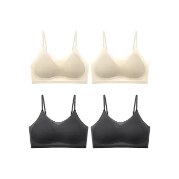 Herbal Primer Bra Women's Combo Set