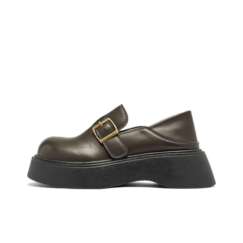 AGSDON Loafers Women's-6