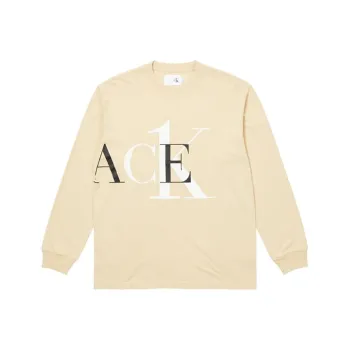 PALACE CK1 Longsleeve