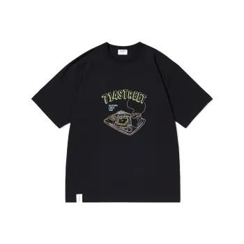 714STREET Summer T Shirt Unisex