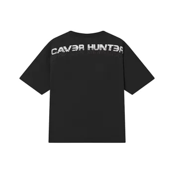 Caver&Hunter SS22 T Shirt Unisex