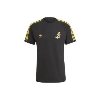 Adidas Originals x The Simpsons X T Shirt Men's