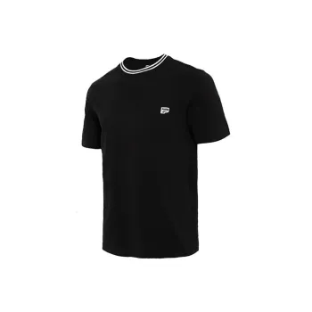 PUMA Downtown T Shirts Men Black