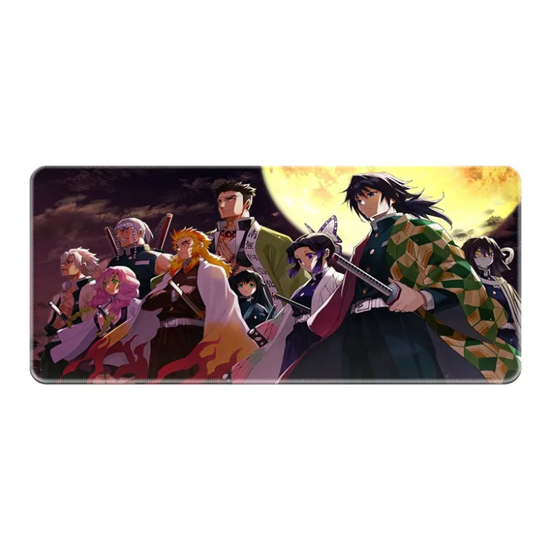 ZHUANGXINGXIA Mouse Pads-8