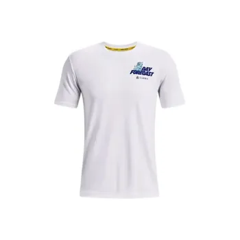 Under Armour T Shirt Men's White