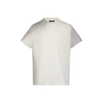 A COLD WALL* T Shirts Men Ivory