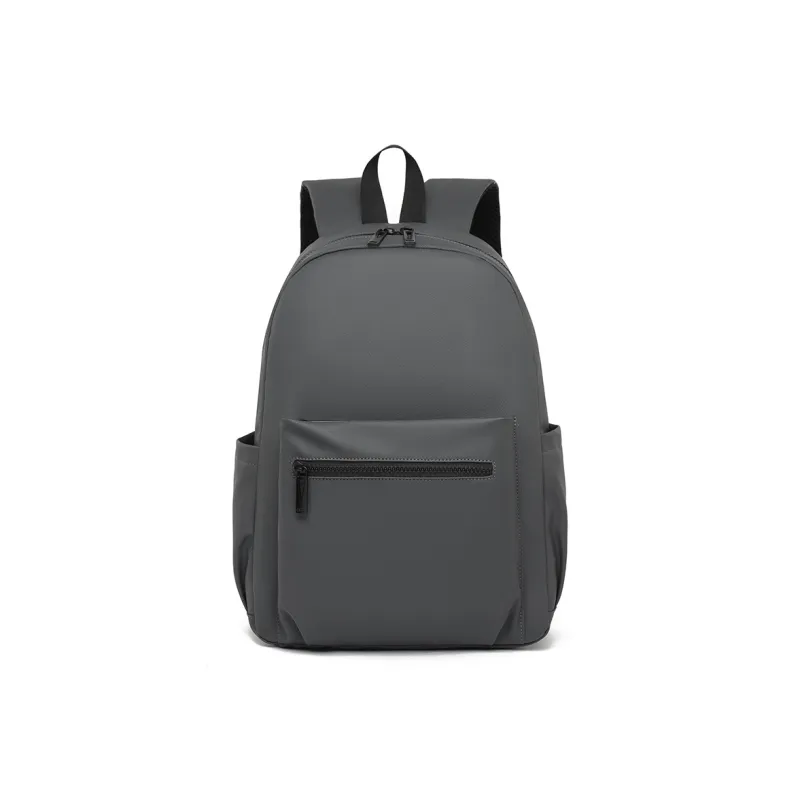 AUNG Membrana Dermalis Backpack Unisex Multicolor-1