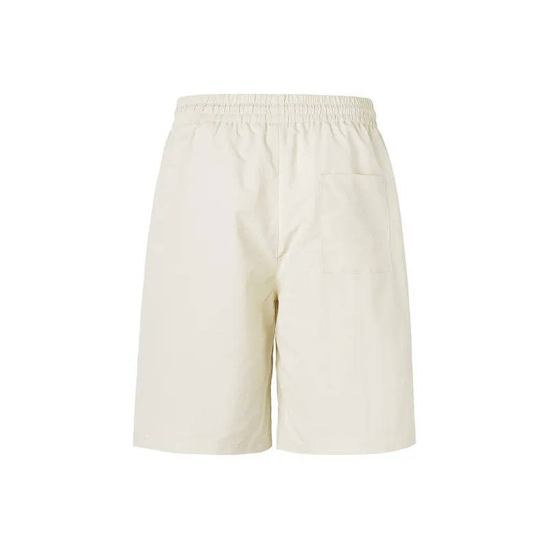 EYEUNDERSTAND Casual Shorts Unisex-3
