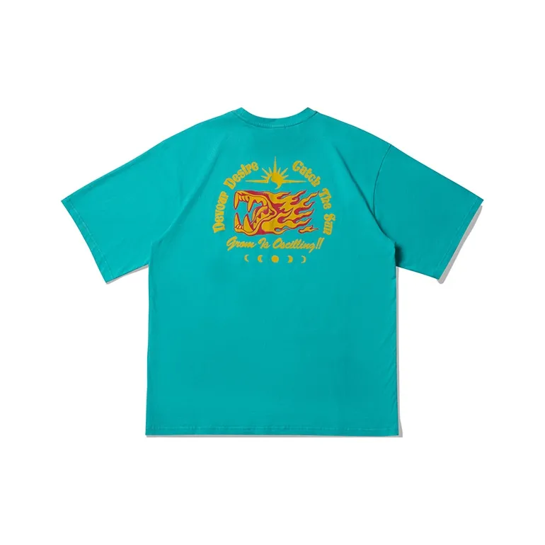 OSCill T Shirts Men-3