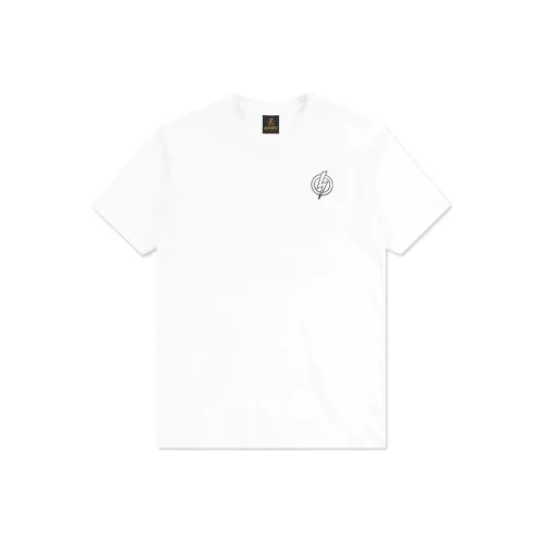 MIRACLE KILL Othebest Straight T Shirt Men's