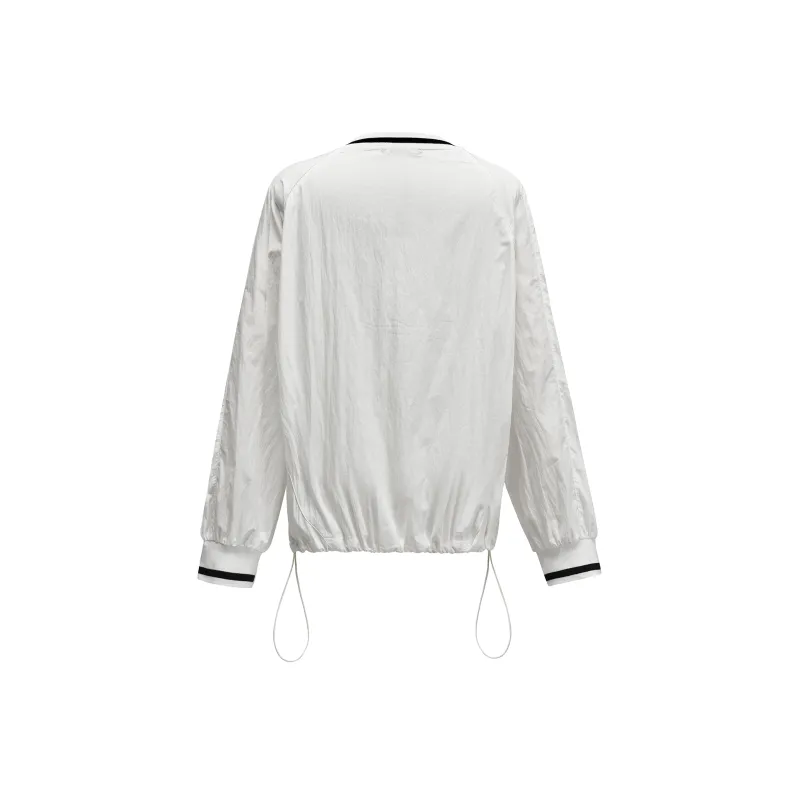 AURORA MUSE Sweatshirts Unisex-1