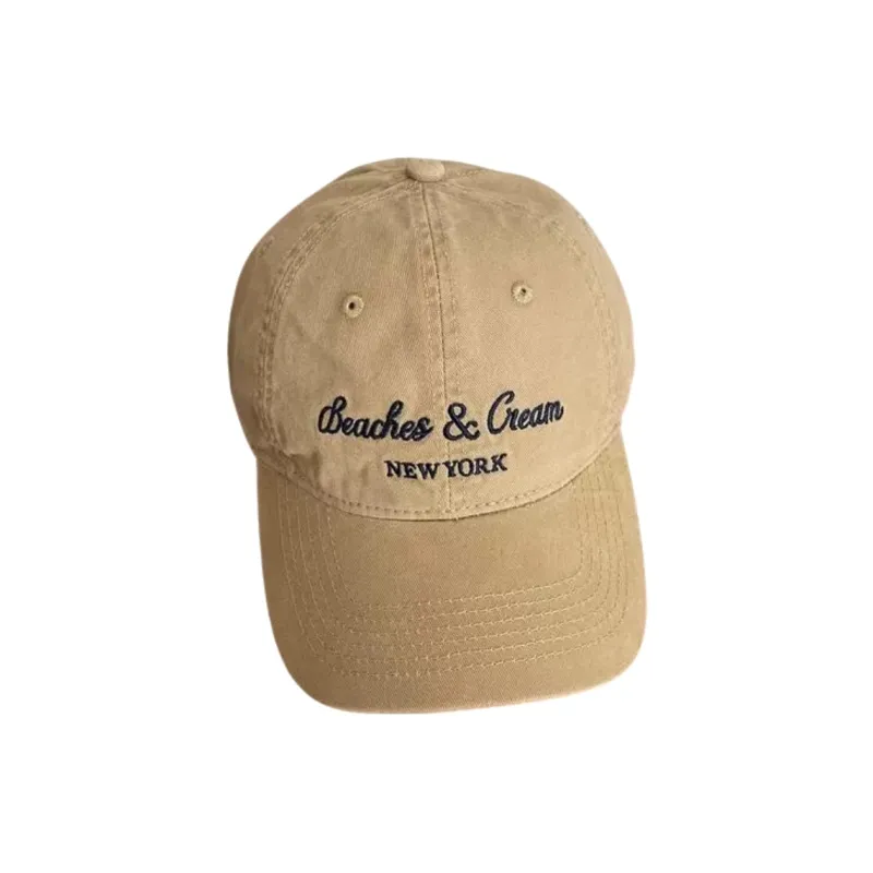 MITHAOL KUSC Cotton Baseball Caps Unisex-3
