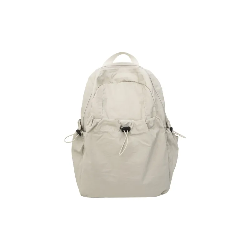 SUN EARTH &U Nylon Backpack Unisex Multicolor-6