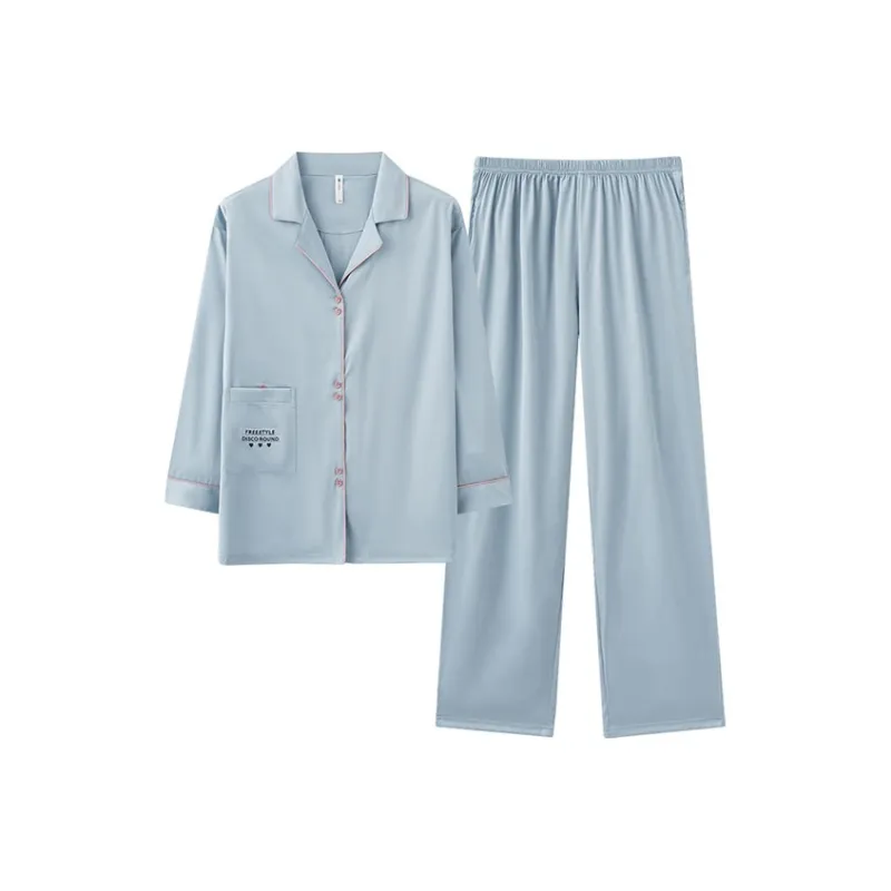 MIIOW Unisex Pajama Sets-0