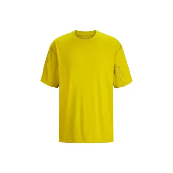 Arcteryx SYSTEM_A T Shirt Men's