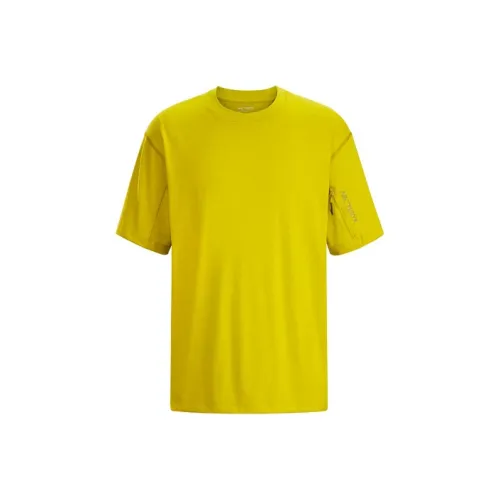 Arcteryx SYSTEM_A T-Shirt Men's