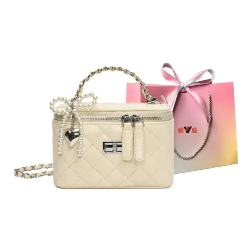 Yalu PU Shoulder Bag, Crossbody Bag, Handbag Women's Multicolor