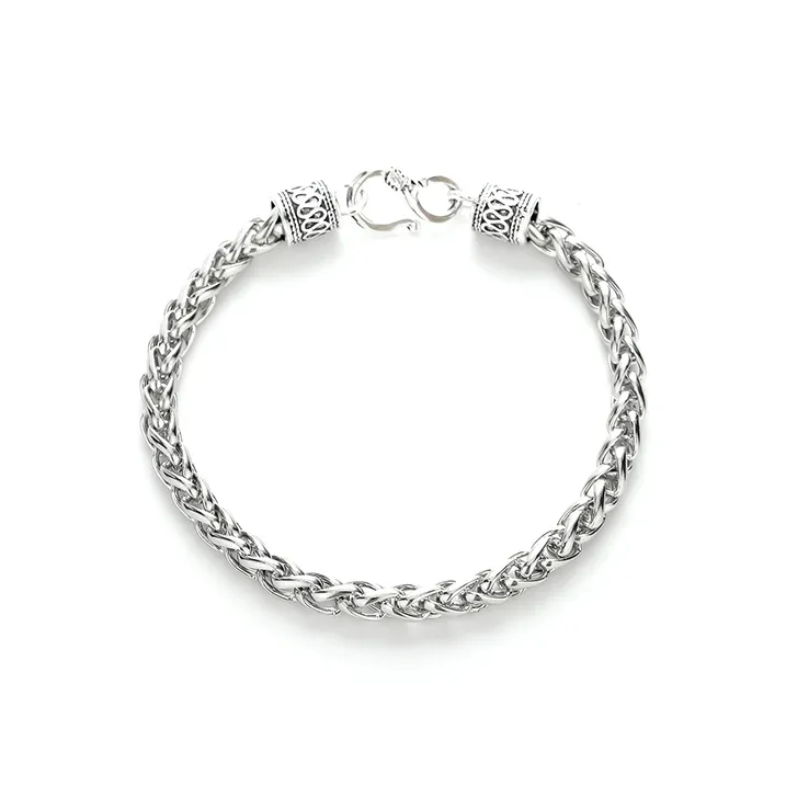 ATPLAY Titanium Steel Bracelets Unisex-0