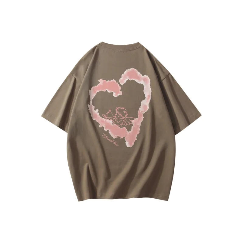 Nuthink T Shirts Unisex-26