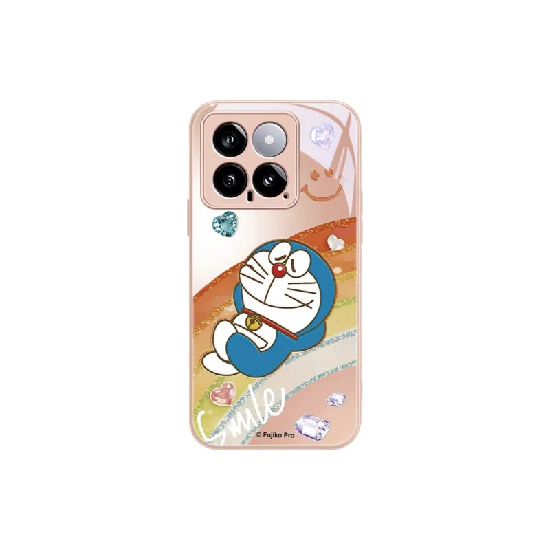 Doraemon Phone Cases-9