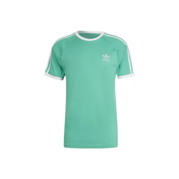 Adidas T Shirts Men Green