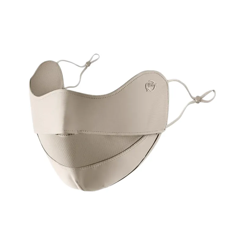 TUCANO Polyamide Sun Protection Face Mask Unisex-3