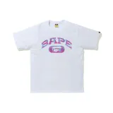 White Purple